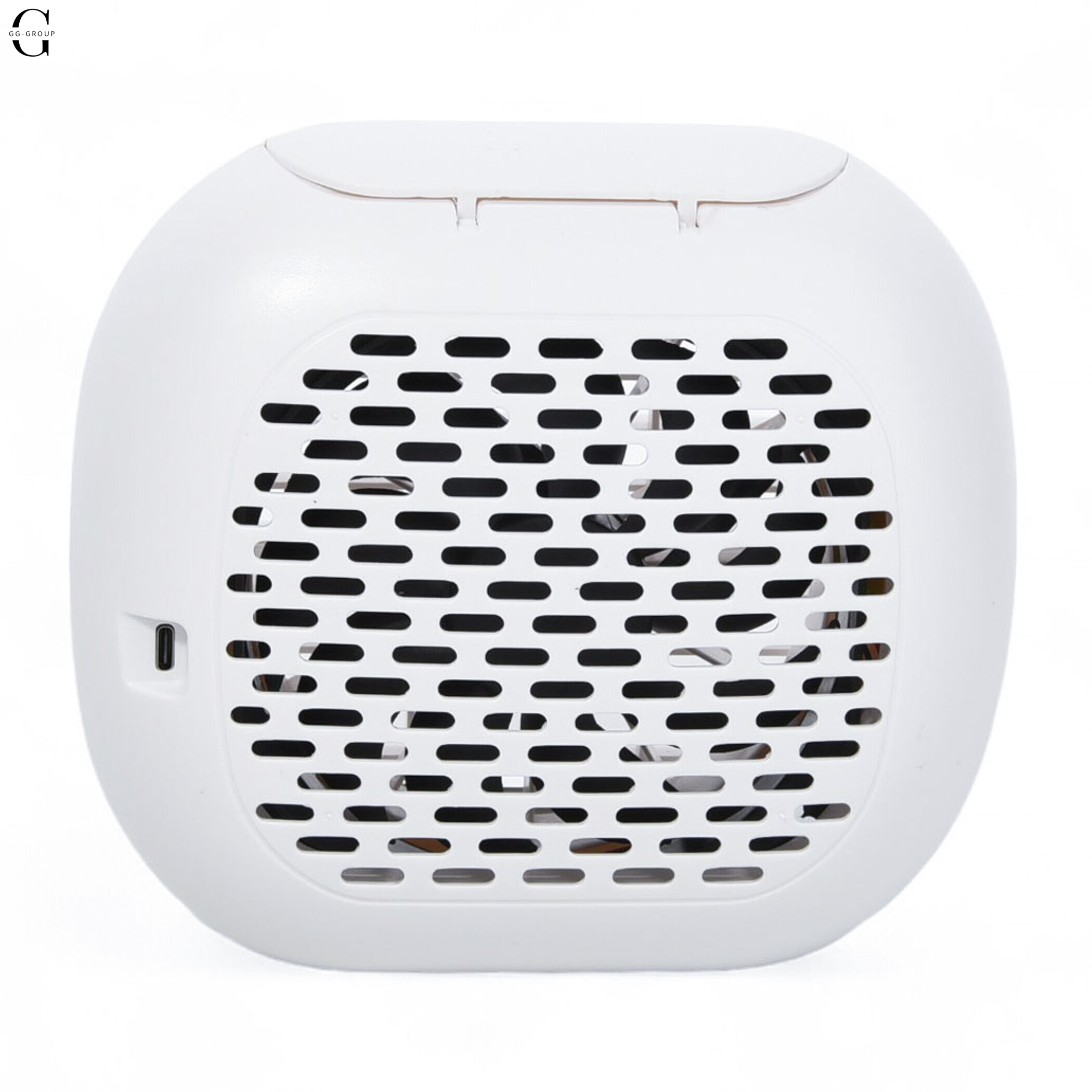 Охолоджувач-вентилятор-зволожувач 3 в 1